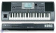 Mise à jour Korg PA 60
