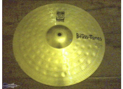 Paiste Brass-Tones Hi-Hat 14"