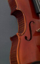 Violon Cello VCH