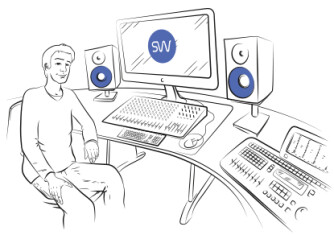 [NAMM] Sonarworks calibrates your monitors