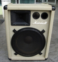 Marshall 8015