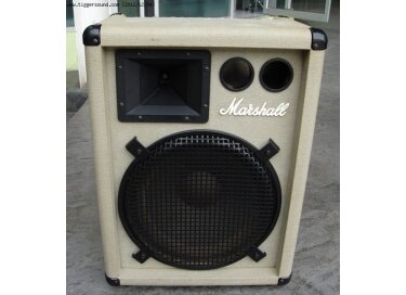 Marshall 8015