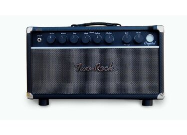 Two-Rock Crystal 40W Head