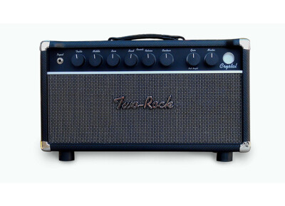 Two-Rock Crystal 40W Head