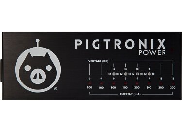 Pigtronix Power