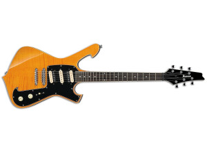 Ibanez FRM250 Paul Gilbert Signature