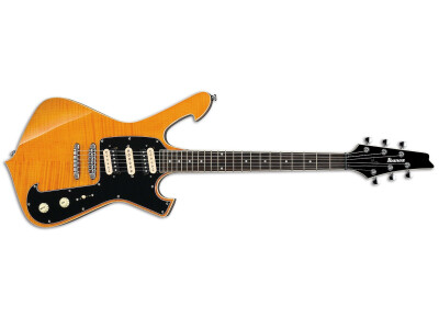 Ibanez FRM250 Paul Gilbert Signature