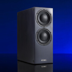 [NAMM] A subwoofer for the PCM twotwo series