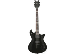 Schecter Hellraiser Tempest