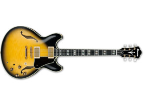 Ibanez AS200 (2014)