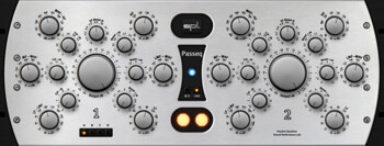 The SPL Passeq plugin available for $69
