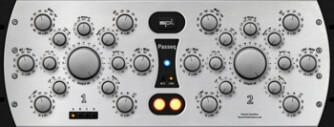 The SPL Passeq plugin available for $69