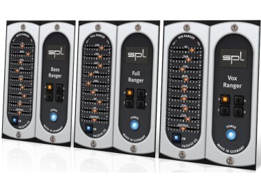 SPL SPL EQ Ranger Plus