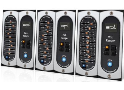 SPL SPL EQ Ranger Plus