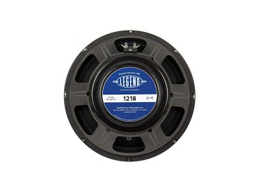 Eminence Legend 1218