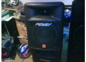 Peavey Impulse 200