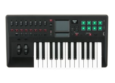 Korg Taktile 25