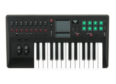 Korg Taktile 25
