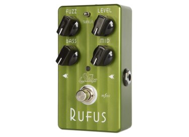 Suhr Rufus