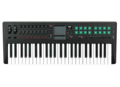 Korg Taktile 49