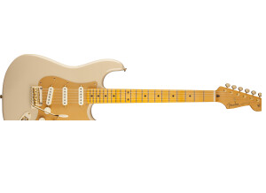 Fender 60th Anniversary Classic Player '50s Stratocaster (2014)