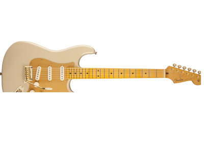 Fender 60th Anniversary Classic Player '50s Stratocaster (2014)