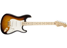 Fender 60th Anniversary Commemorative Stratocaster (2014)