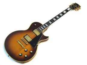 Gibson Les Paul Custom (1978)
