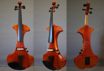 RG-eviolins RG AR-4