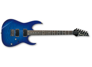 Ibanez RG421QM