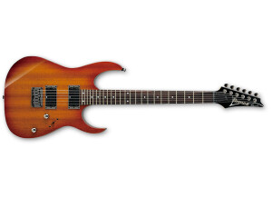 Ibanez RG421