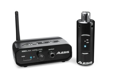 Alesis MicLink Wireless