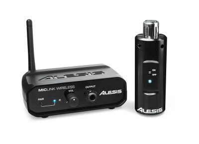 Alesis MicLink Wireless