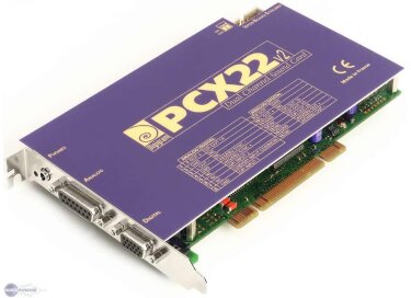 Digigram PCX22v2