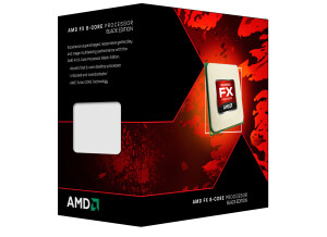 AMD FX-8350