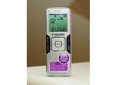 Philips LFH0882 Voice tracer