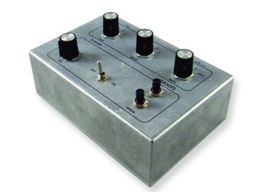 Troots-Effects SD1 Dub Siren