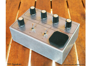 Troots-Effects TR7 Syndrum