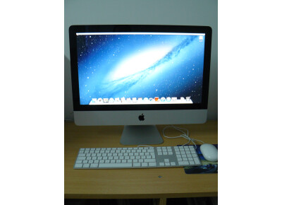 Apple IMAC 21,5 MB950F/A