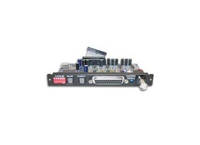 RME Audio OctaMic ADC Module