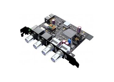 RME Audio HDSP Time Code Option