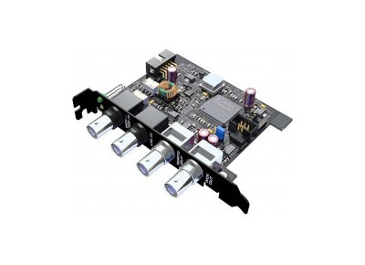 RME Audio HDSP Time Code Option