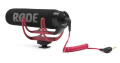 PluralEyes offered with a Rode microphone