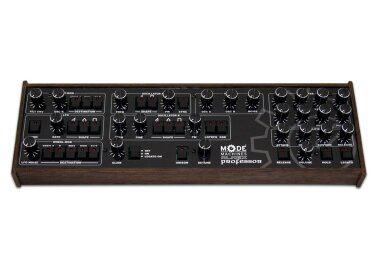 Mode Machines Professor V2