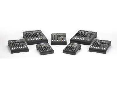RCF L-PAD 6