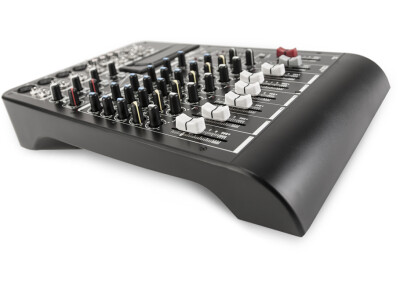 RCF L-PAD 10C