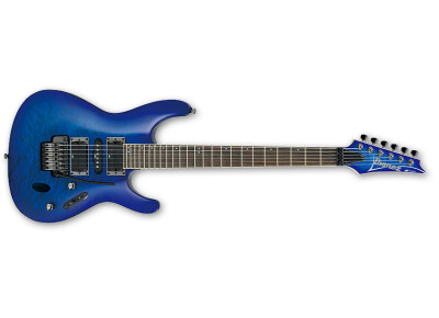 Ibanez S670QM