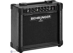 Behringer Ultracoustic AT108