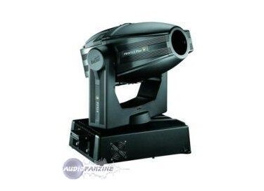 Claypaky Stage Zoom 1200