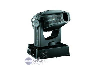 Claypaky Stage Zoom 1200